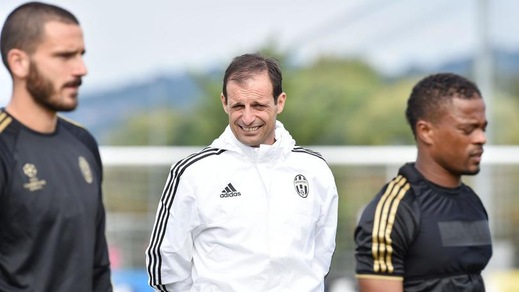 Champions: Juve-Siviglia, 9 scommesse su 10 per i bianconeri