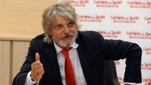 Ferrero, sequestrati conti correnti e un appartamento ai Parioli