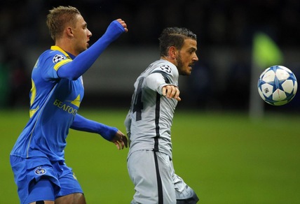 Florenzi: «Ci siamo preparati male»