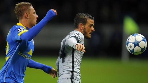 Florenzi: «Ci siamo preparati male»