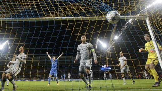 Champions, Roma: ottavi più lontani nelle quote