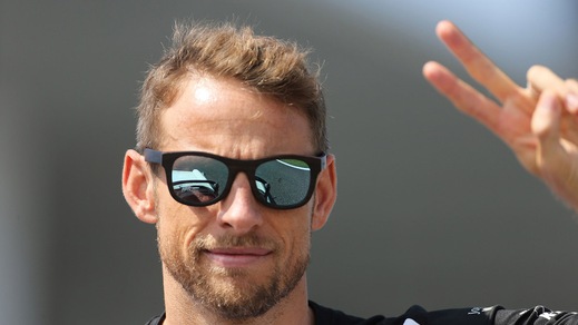F1, Button alla McLaren anche nel 2016