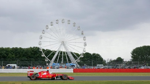 F1, dopo Monza trema anche Silverstone