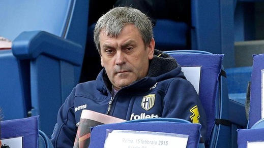 Parma, inibito 5 anni l'ex presidente Manenti