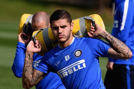 Icardi: «Maxi Lopez? N on mi importa degli ignoranti»