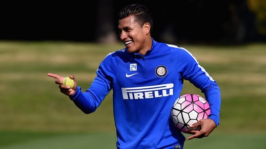 Inter, Murillo c'è: rientro in gruppo