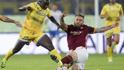 Chibsah: «Daremo fastidio alla Lazio»