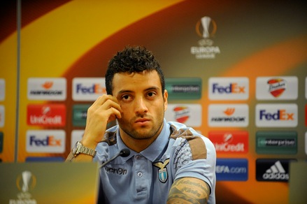 Felipe Anderson: «Lazio, non mi sono mai sentito il migliore»