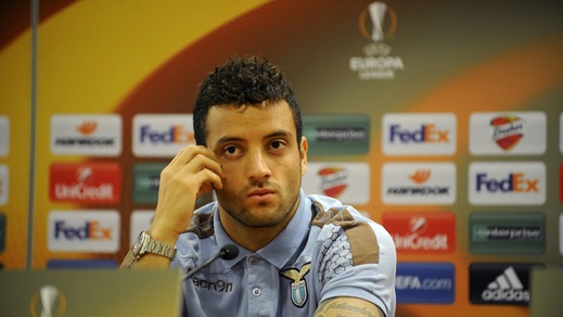 Felipe Anderson: «Lazio, non mi sono mai sentito il migliore»