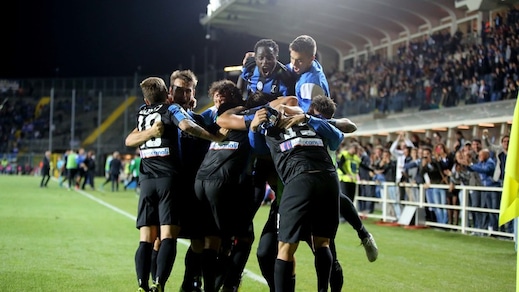 L'Atalanta blinda Conti fino al 2019