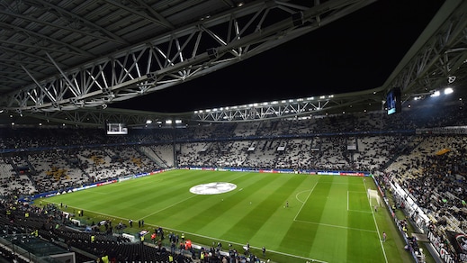 Diretta Champions League, Juve-Siviglia dalle 20.45: le formazioni ufficiali
