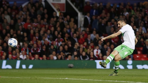 Champions League in diretta: segui tutte le partite LIVE