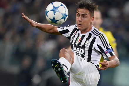 Dybala: «Con l'Argentina grazie alla Juve»