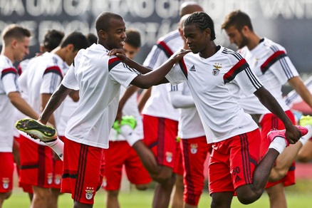 Inter, obiettivi Champions: Semedo e Bellarabi