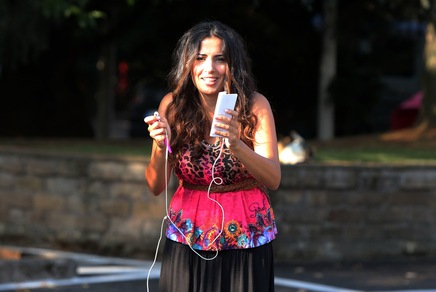 Spalletti furioso con Francesca Brienza: ora basta!