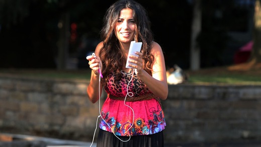 Spalletti furioso con Francesca Brienza: ora basta!