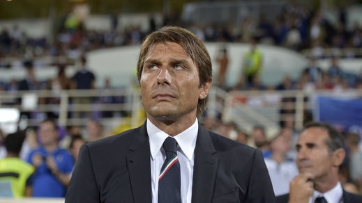 Ranking Fifa, l'Italia scivola ancora