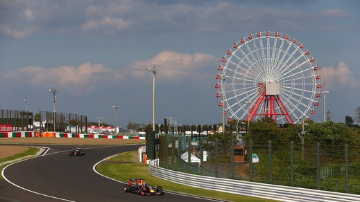F1, nuovo calendario provvisorio 2016: al via il 20 marzo a Melbourne