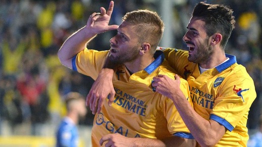 Paganini «La Lazio ha grandi qualità»