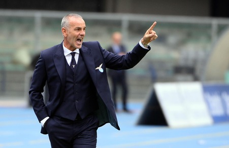 Lazio, formazione ufficiale, dentro Milinkovic e Onazi