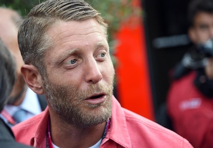 Lapo Elkann: «Con John e Andrea Agnelli rapporto solido»