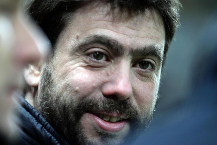 Agnelli: «Juve ancora competitiva nonostante il rinnovamento»