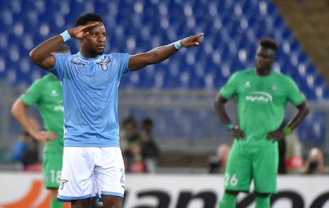 Lazio-Saint Etienne 3-2, vittoria firmata Onazi, Hoedt e Biglia