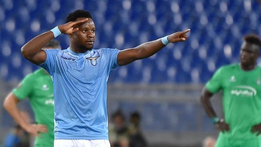 Lazio-Saint Etienne 3-2, vittoria firmata Onazi, Hoedt e Biglia