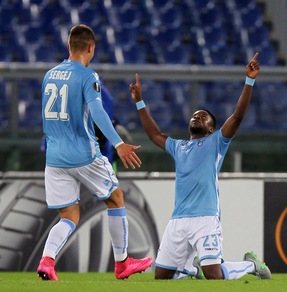 Diretta Lazio-St. Etienne, segui la partita in tempo reale