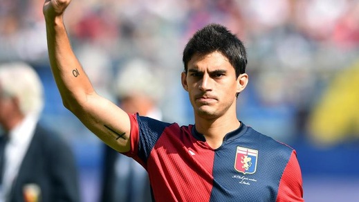 Genoa-Perotti sì: arriva l'adeguamento