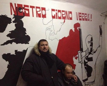 Morte Ciro, a processo altro tifoso del Napoli