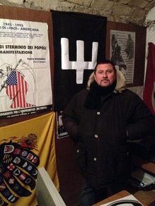 Morte Ciro Esposito, 26 anni a De Santis