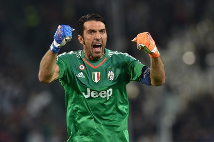 Buffon fuori dal Pallone d'oro: l'ultima vergogna di Blatter