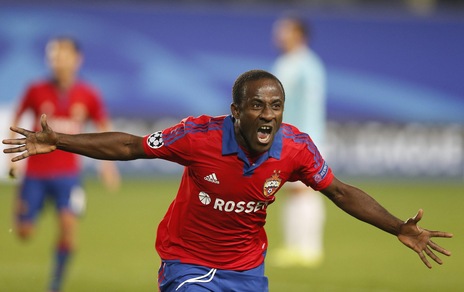 Doumbia: «Garcia ha sbagliato e non tornerò alla Roma»