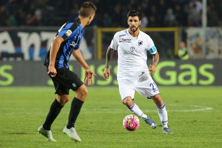 Soriano: «Io al Napoli? Non era l'ora...»