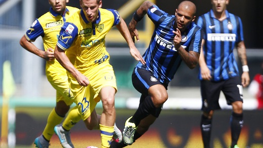 Chievo-Verona, le probabili formazioni