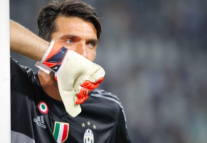 Pallone d'Oro, ci sono Pirlo e Chiellini. Fuori Buffon