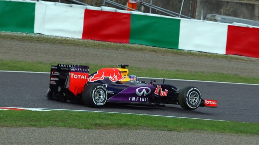 F1 Red Bull, Ricciardo: «Non mi entusiasmo troppo»