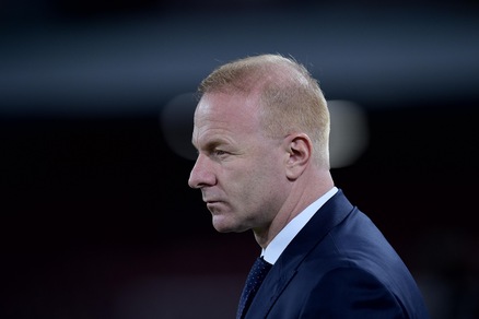 «Rissa sfiorata tra Tare e un dirigente del St. Etienne»