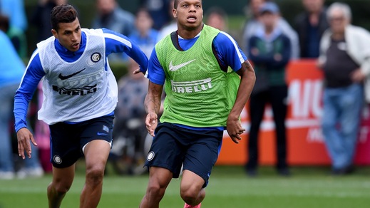 Biabiany incita: «Forza Lichtsteiner»