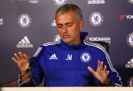Mourinho e il Chelsea in crisi: «Il peggior periodo della mia carriera»