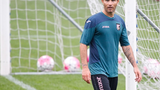 Maresca: «Palermo, mancano 33 punti»