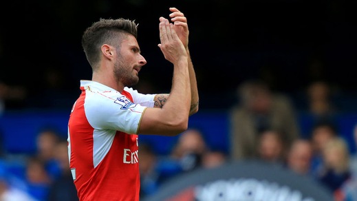 Premier, Arsenal a 1,90 sullo United