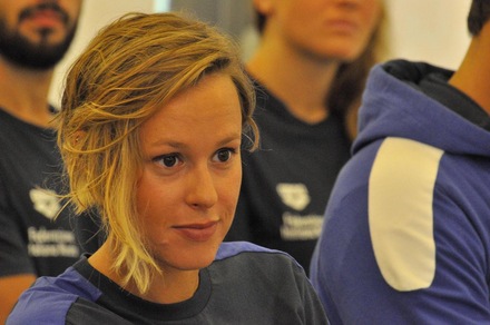 Rio 2016, Pellegrini: «Io portabandiera? Si può fare»