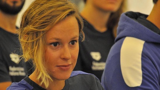 Rio 2016, Pellegrini: «Io portabandiera? Si può fare»