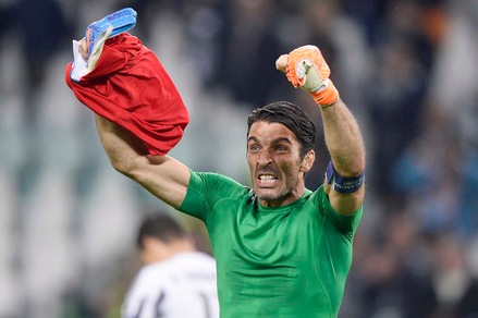 Buffon: «Pallone d'Oro? Forse mi ero montato la testa...»