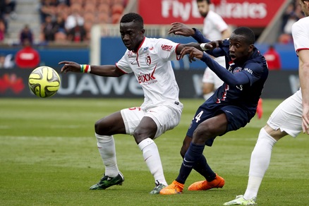 Ligue 1, Montpellier ko: il Lilla vince 2-0
