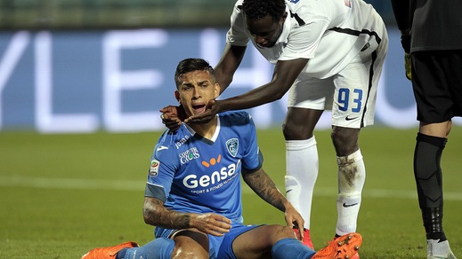 Empoli-Sassuolo, le probabili formazioni. Le ultimissime