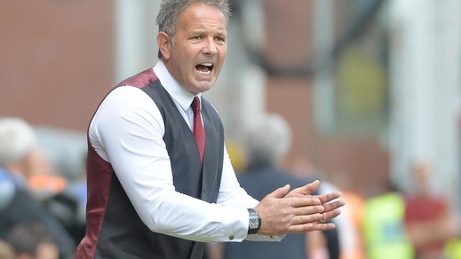 Mihajlovic, il Milan pretende risposte
