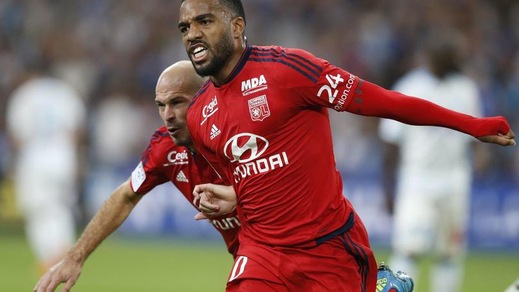 Ligue 1, 9ª giornata in tempo reale